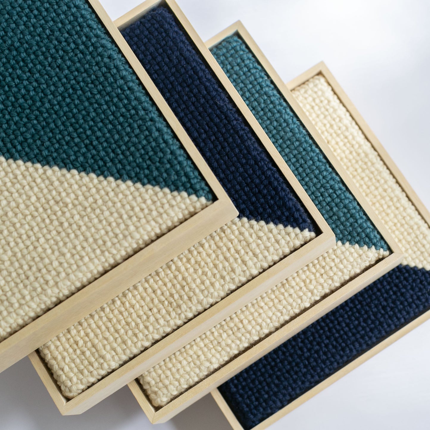 Trama de concreto TEXTUR Tapestry