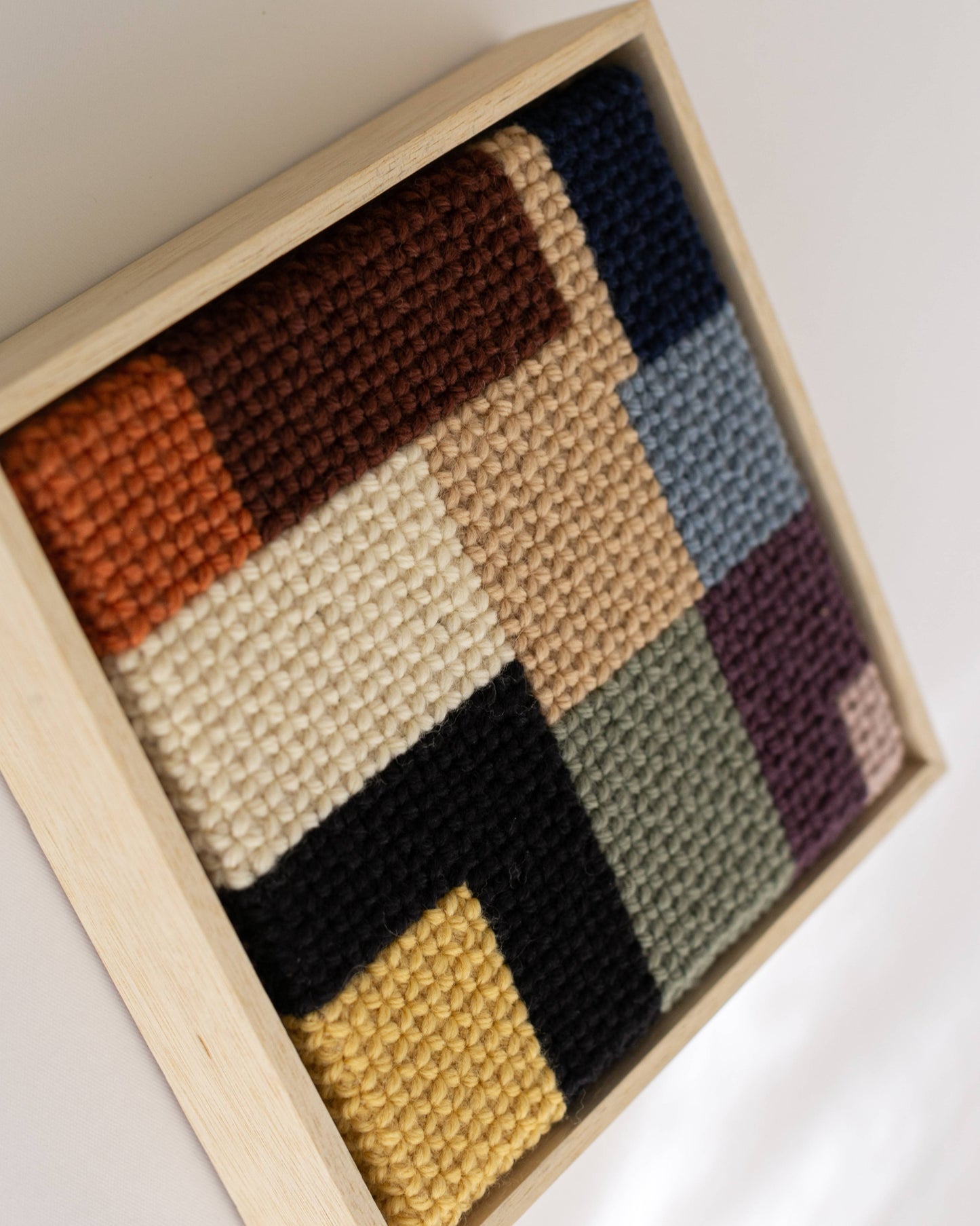 Mix de cores Luiza Schmidt
