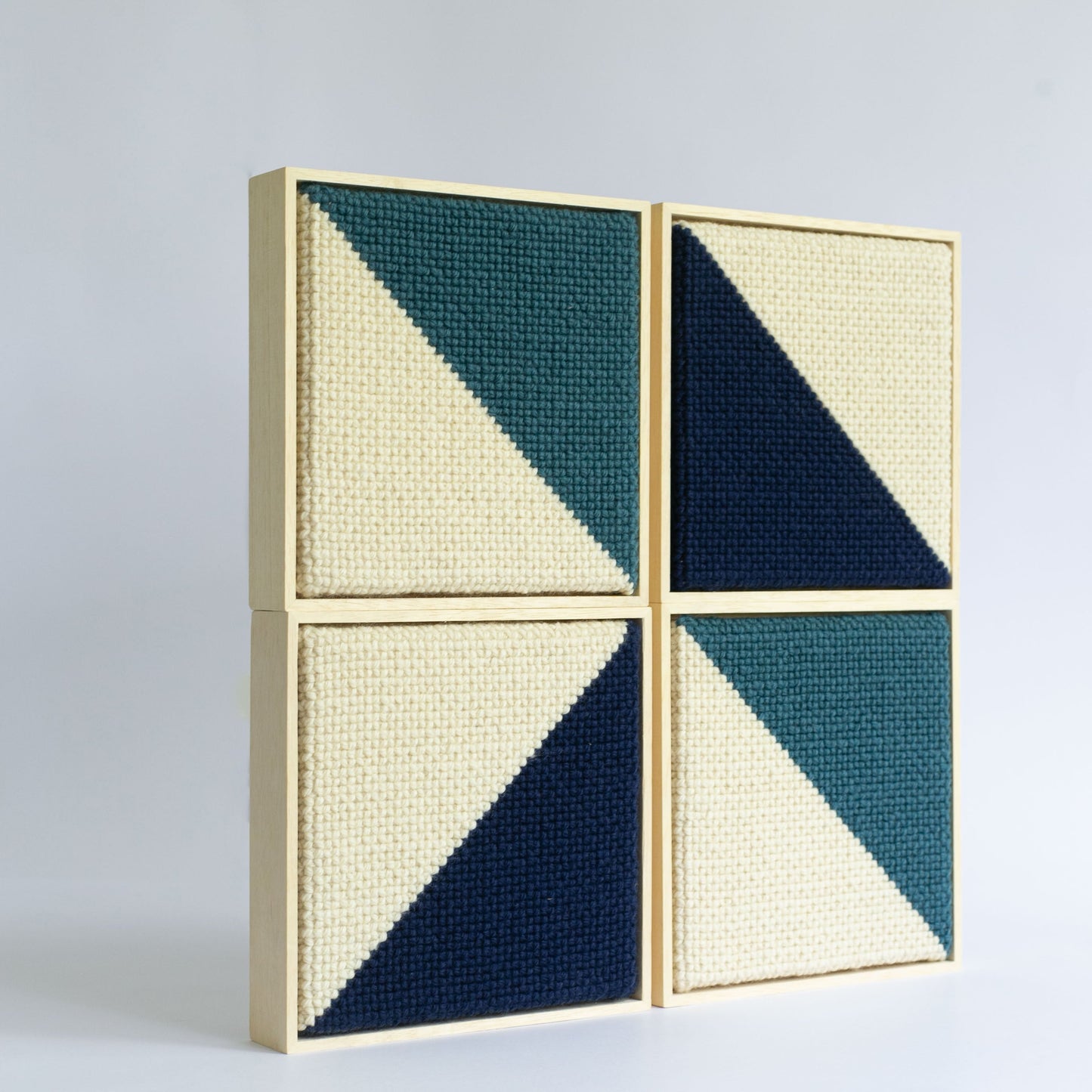 Trama de concreto TEXTUR Tapestry