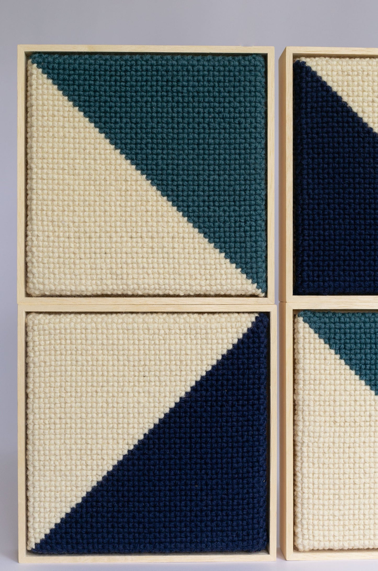 Trama de concreto TEXTUR Tapestry
