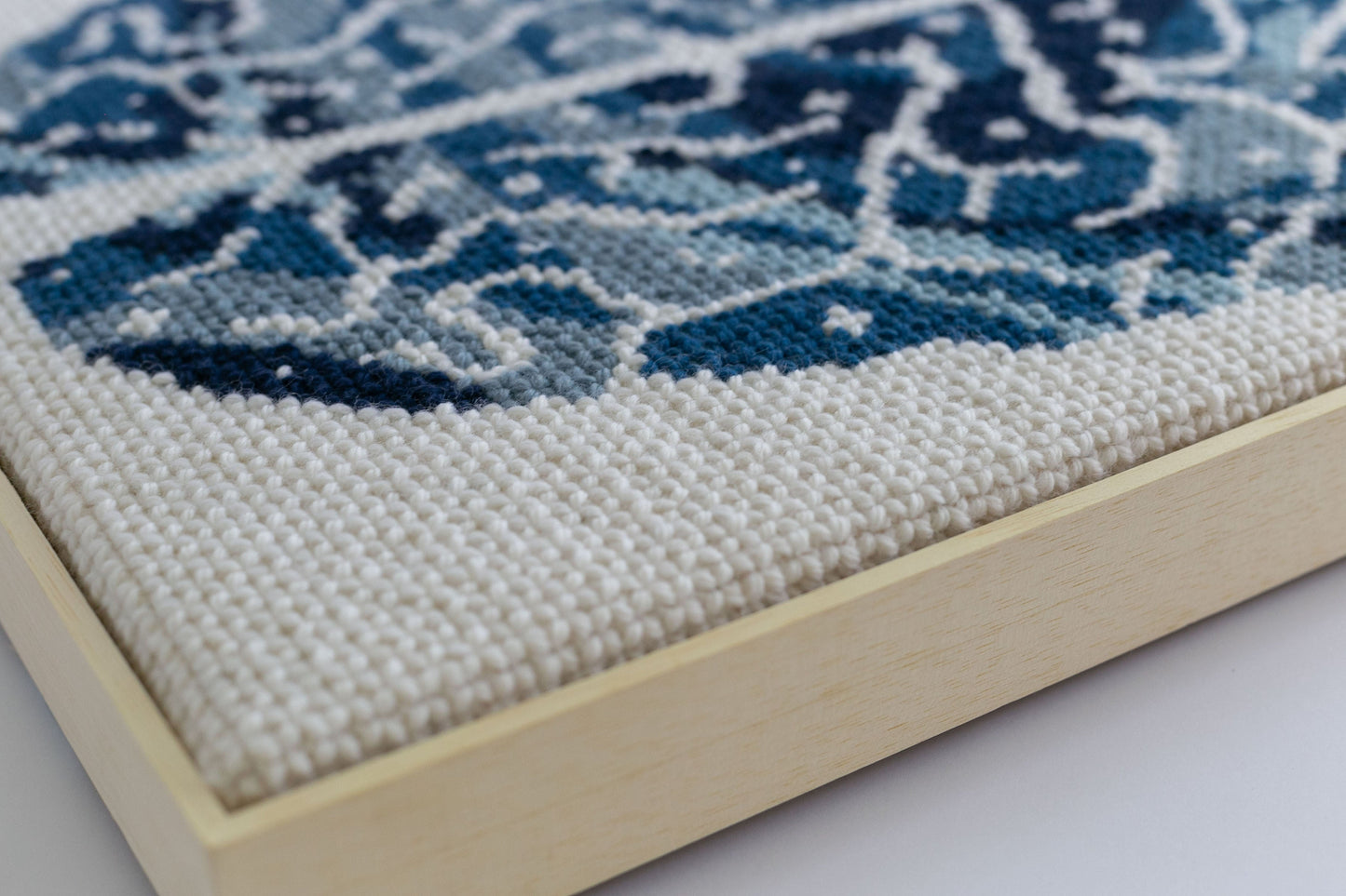 Cerebro TEXTUR Tapestry