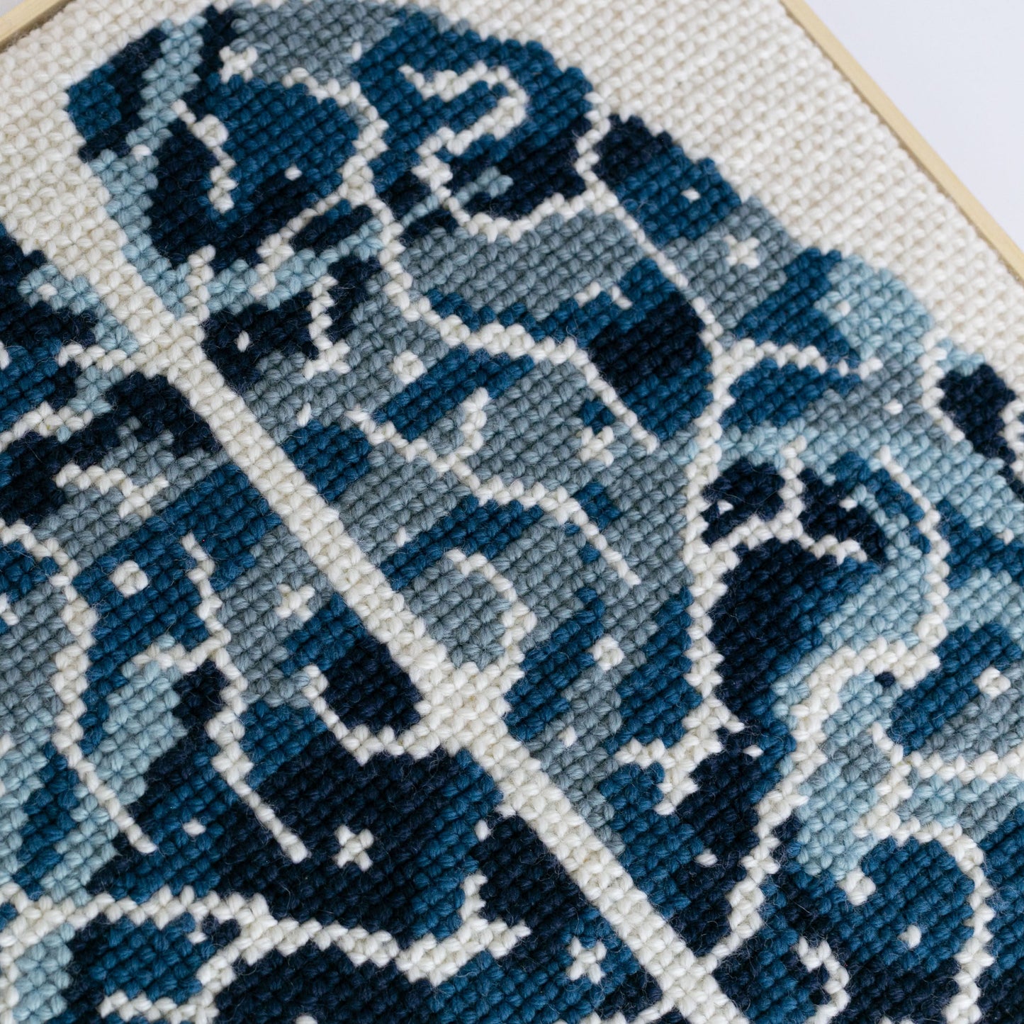 Cerebro TEXTUR Tapestry