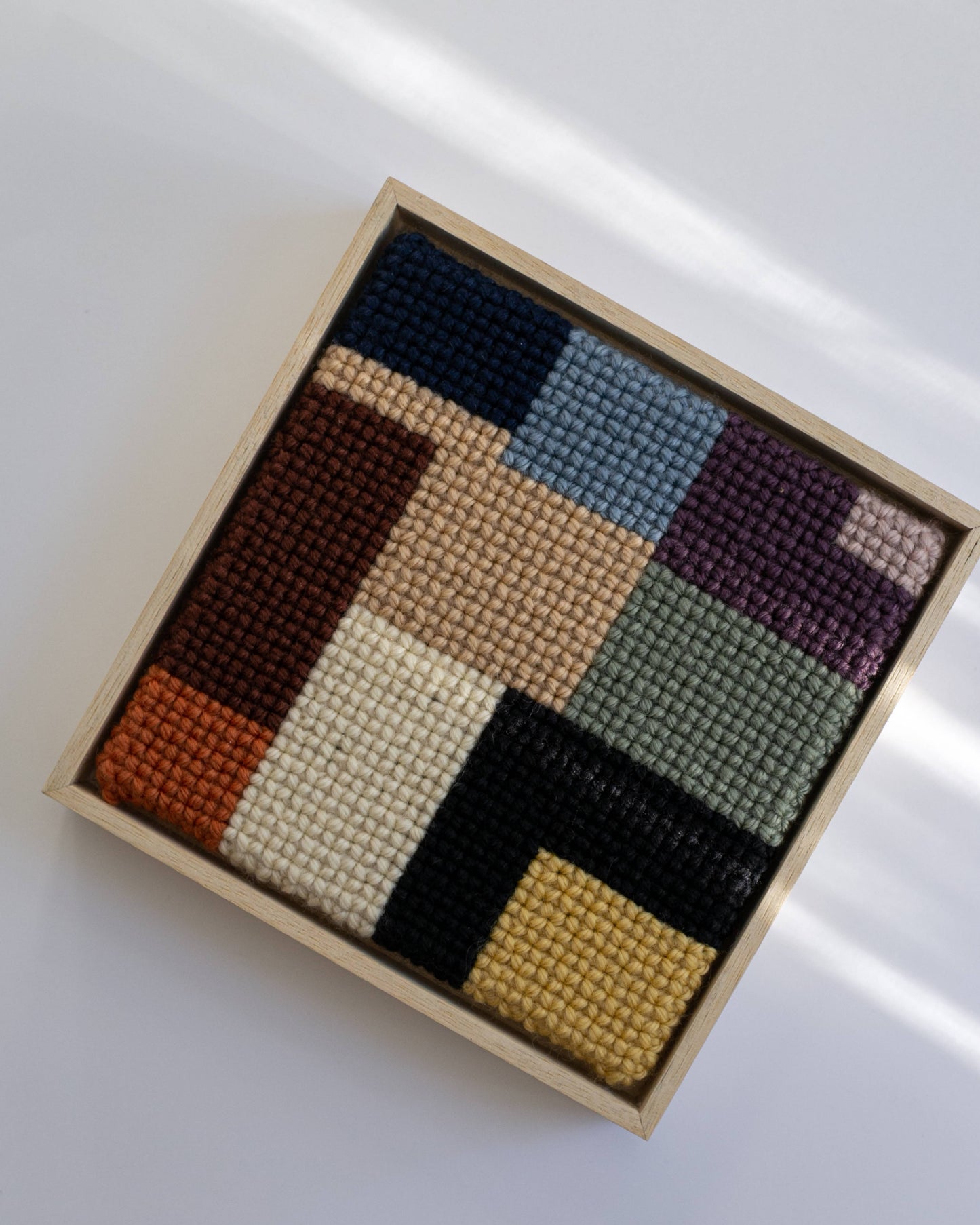Mix de cores Luiza Schmidt