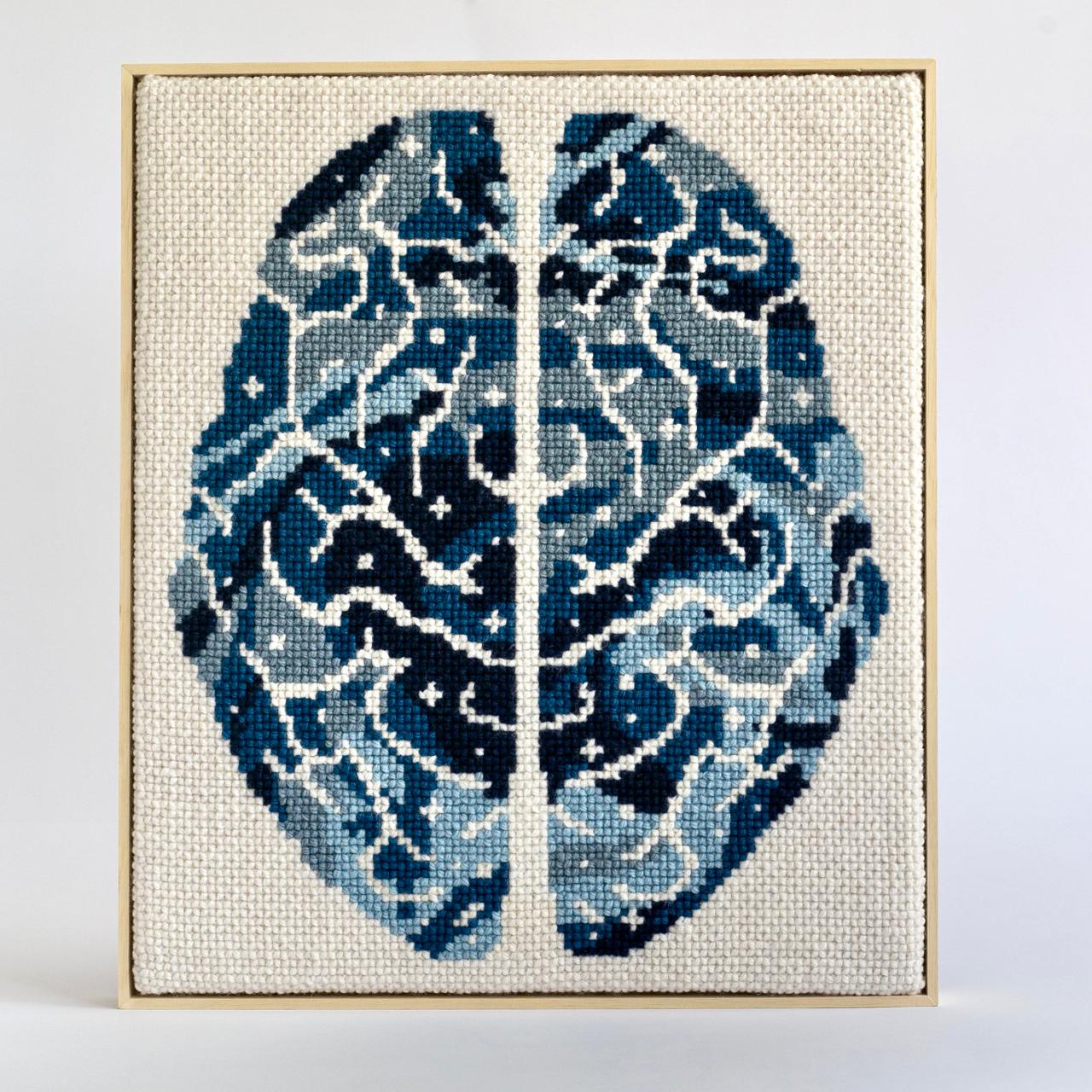 Sinapse TEXTUR Tapestry