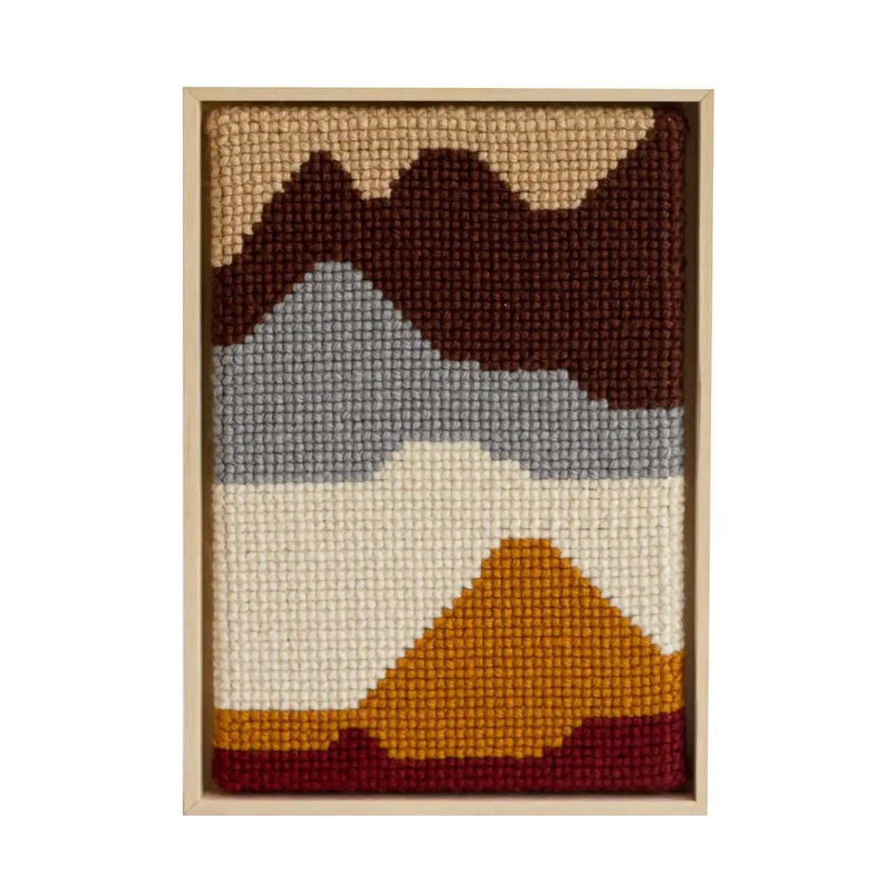 tapestry mountains landsape collection
