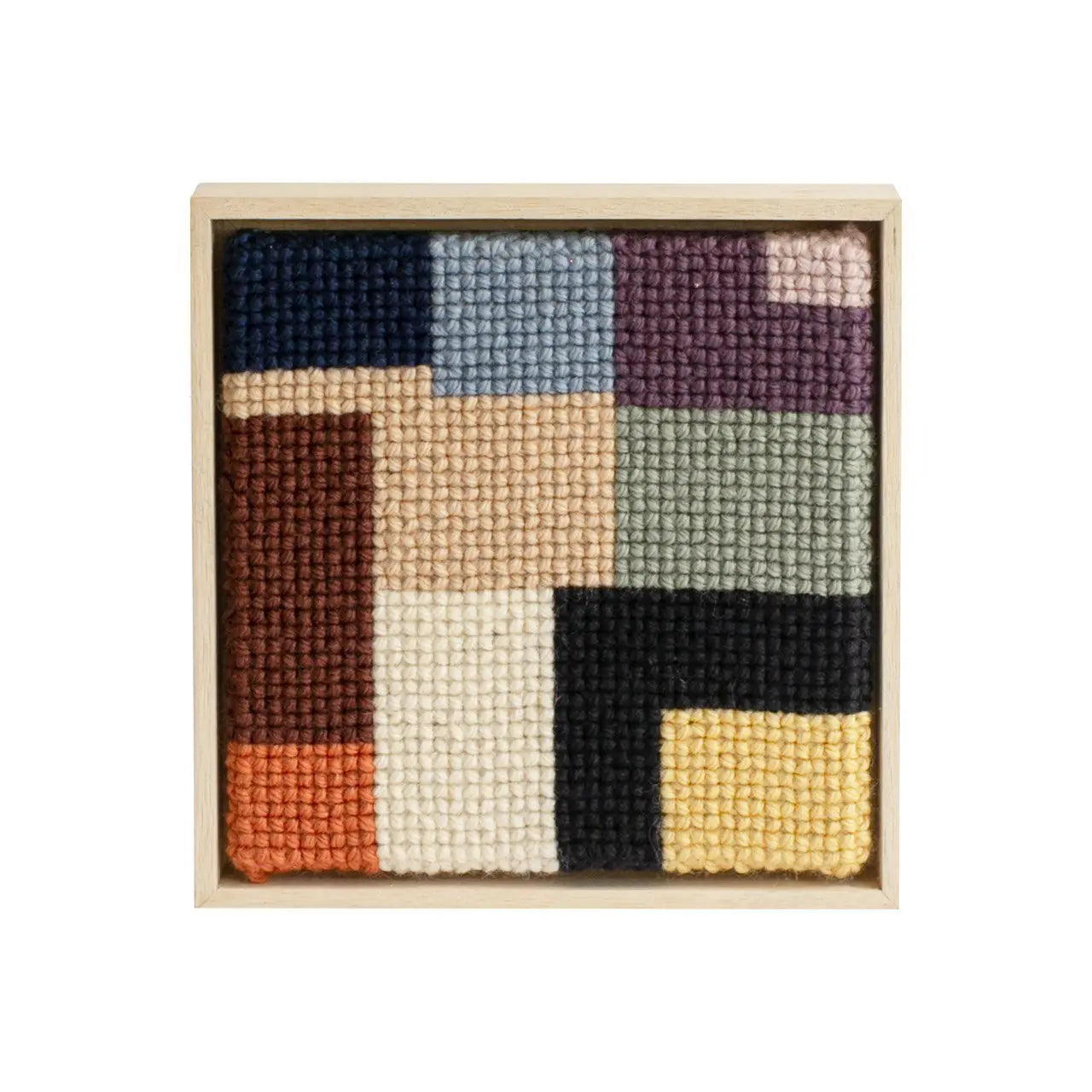 tapestry geometric shape abstract artist collection