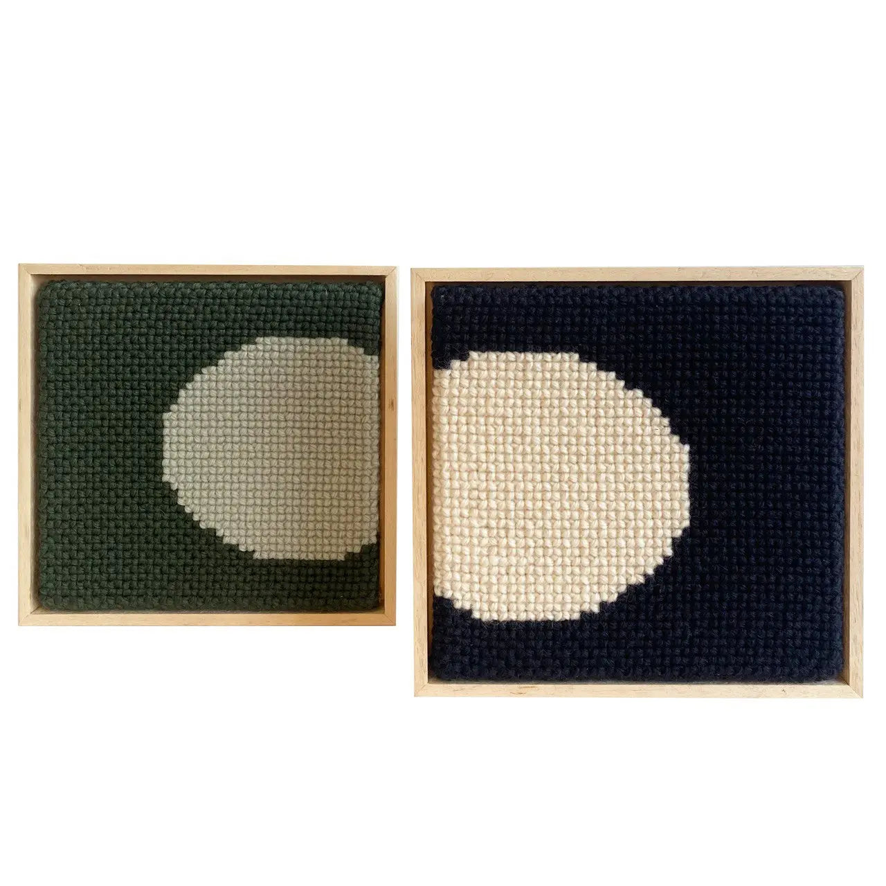 tapestry circle two halves collection