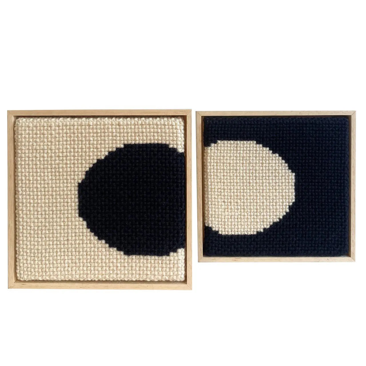 tapestry circle two halves collection