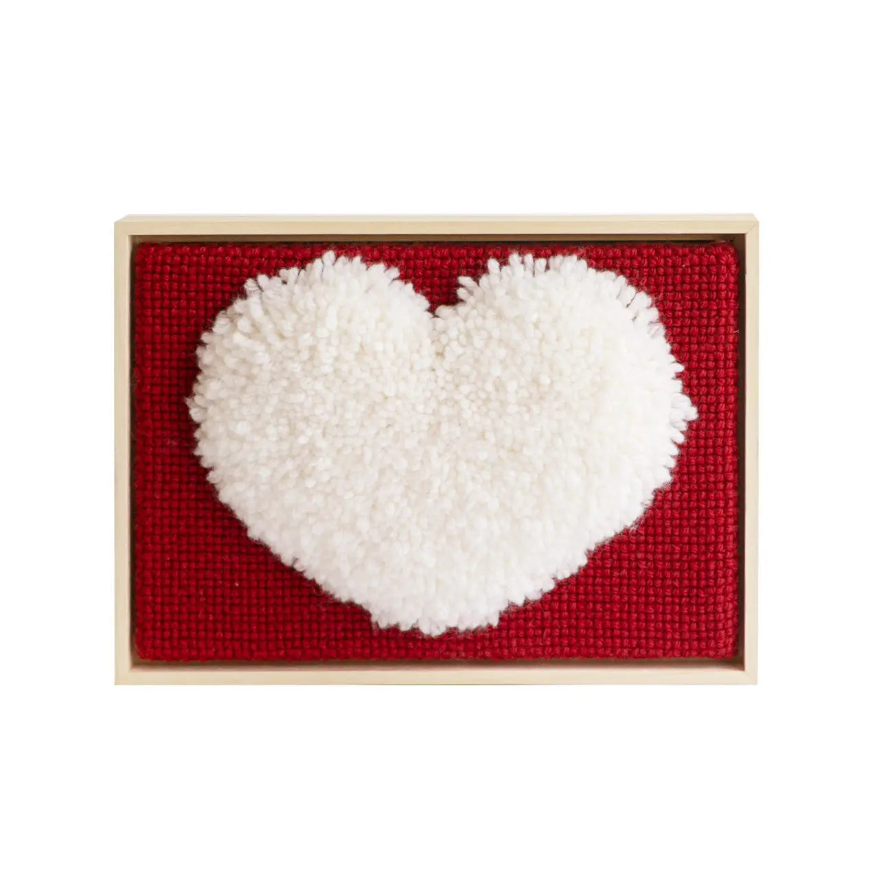 tapestry heart love collection