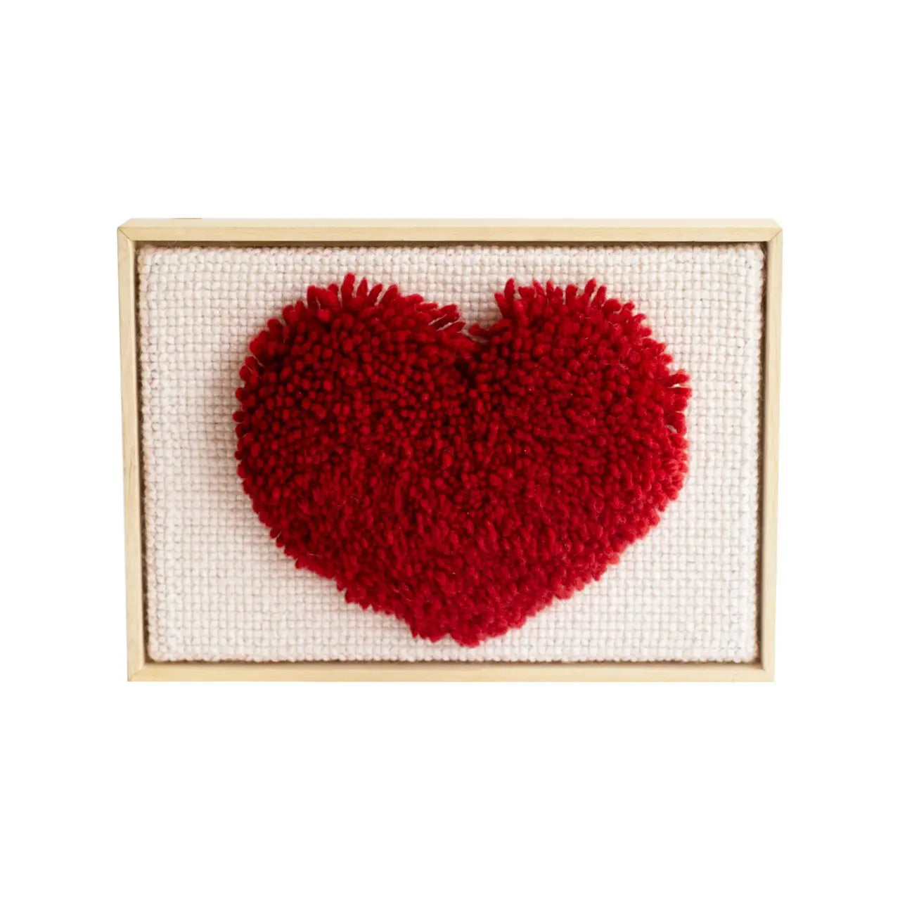 tapestry heart love collection