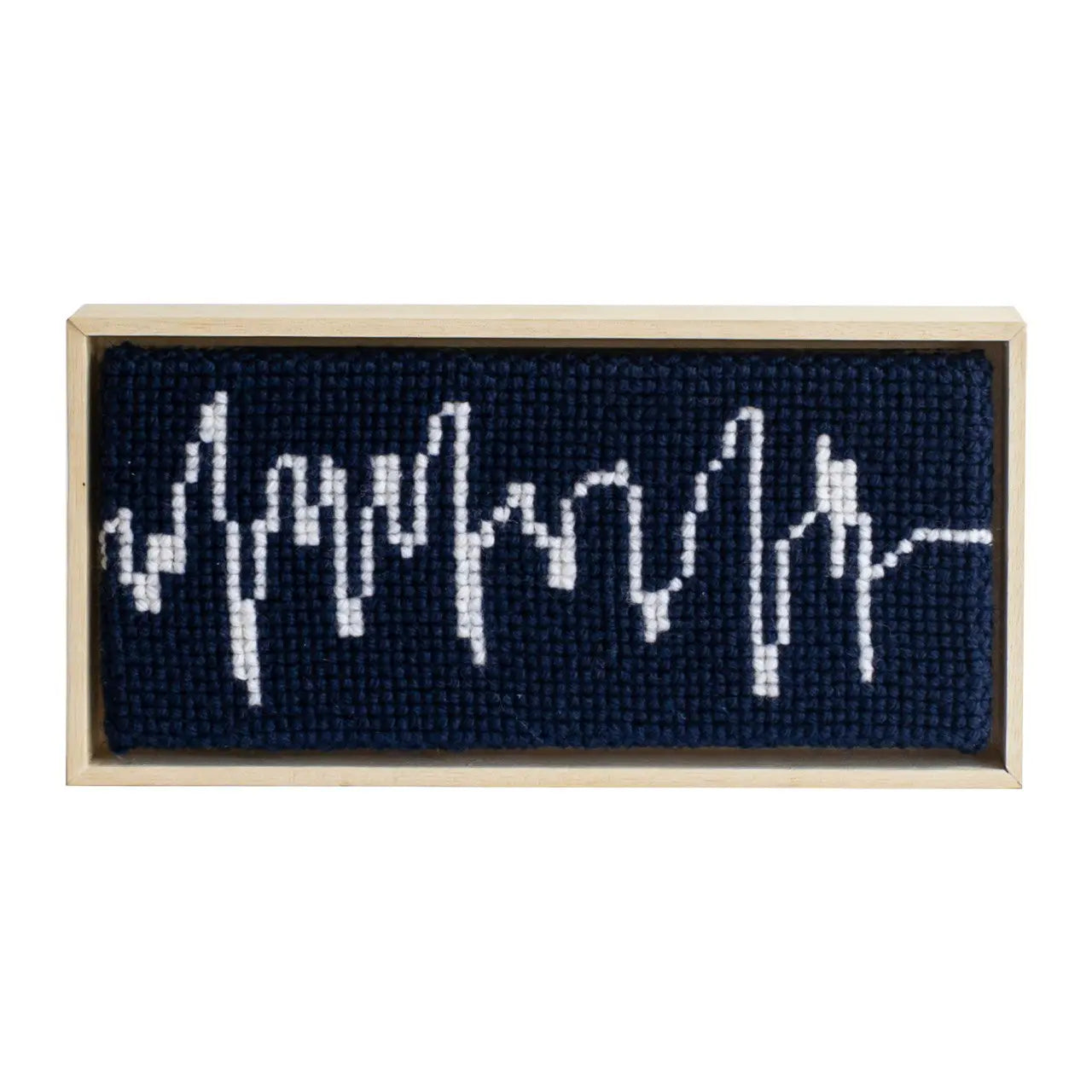 tapestry heart love heartbeat collection