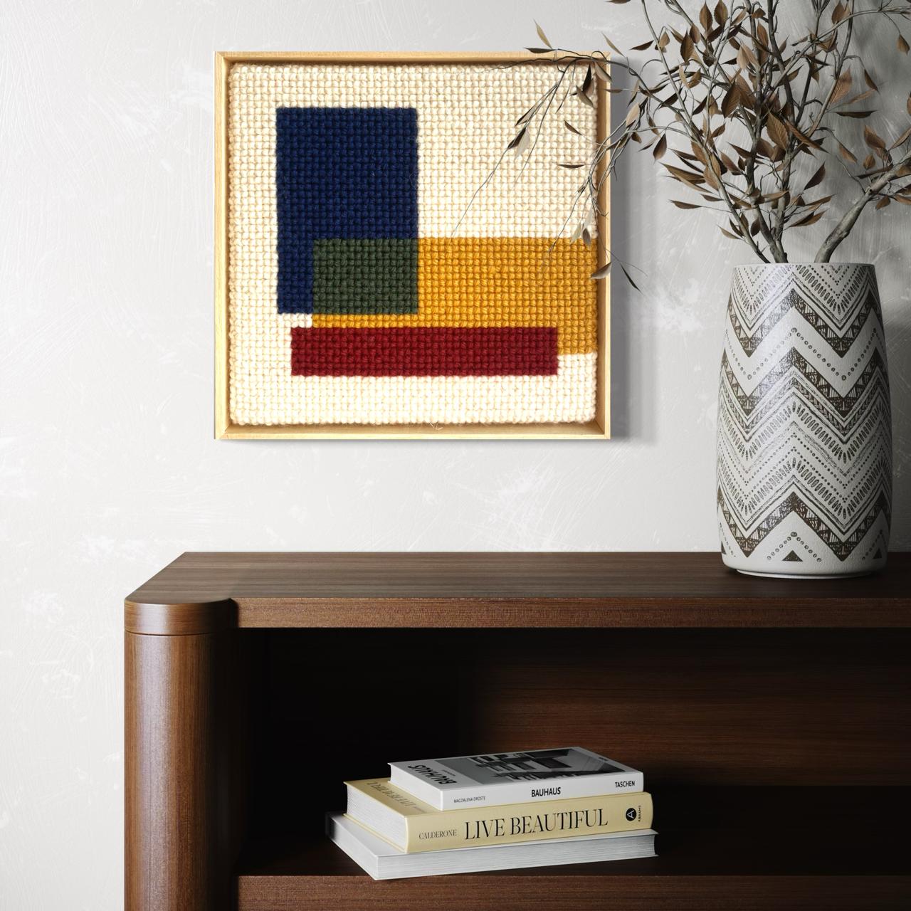 COLEÇÃO ARTISTA TEXTUR Tapestry