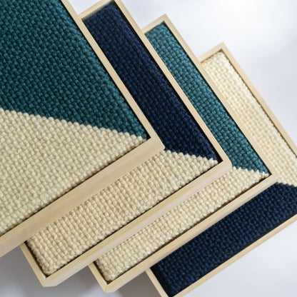 Trama de concreto TEXTUR Tapestry