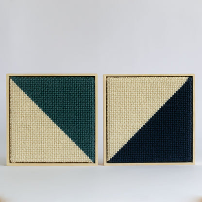 Trama de concreto TEXTUR Tapestry