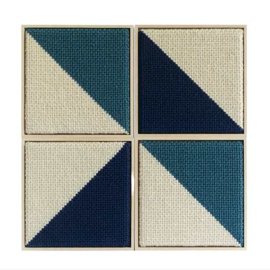Trama de concreto TEXTUR Tapestry