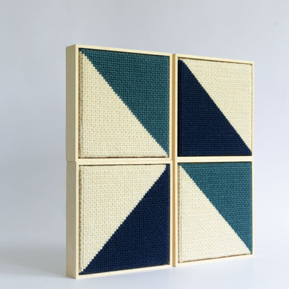 Trama de concreto TEXTUR Tapestry