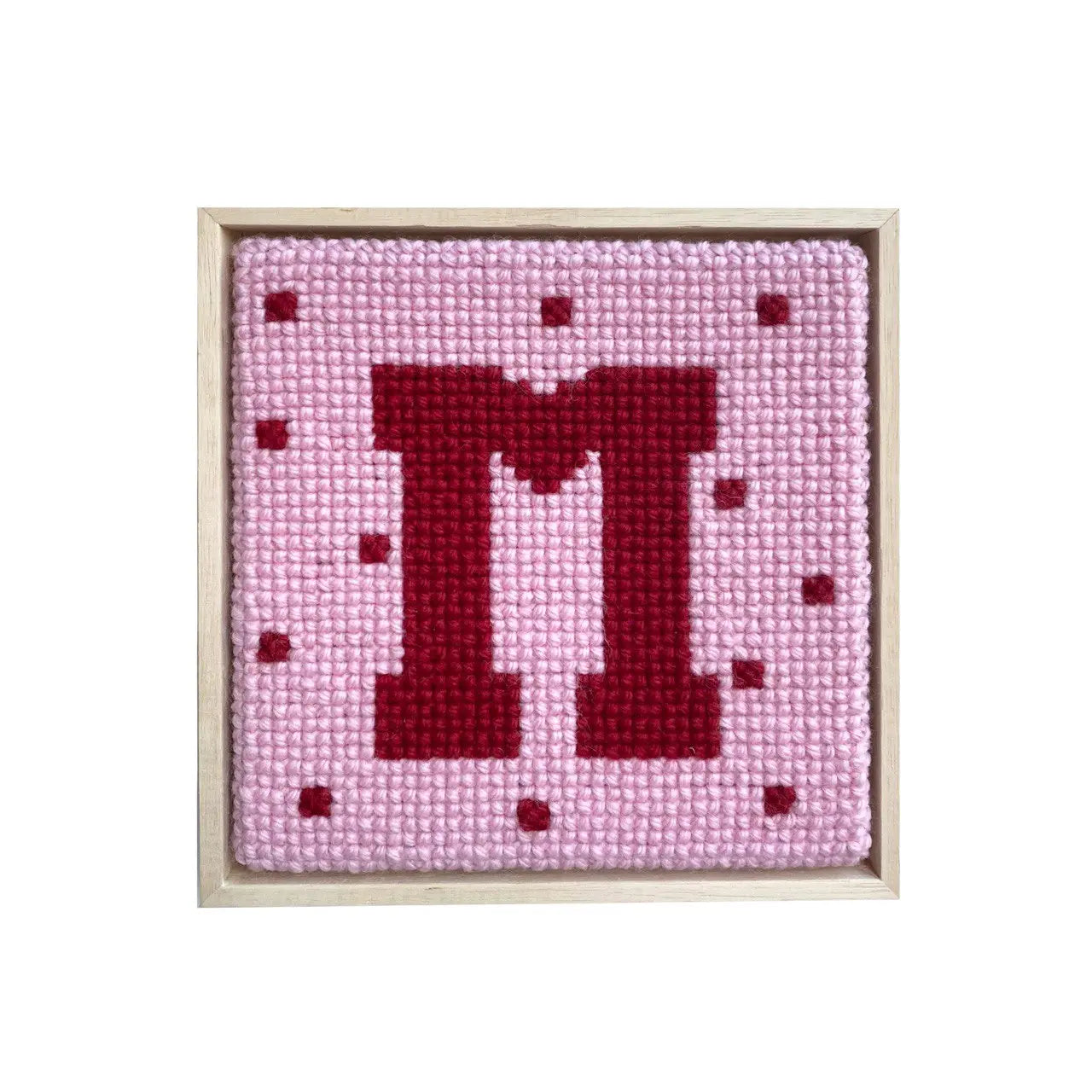 tapestry letter collection
