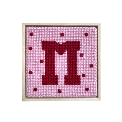 tapestry letter collection