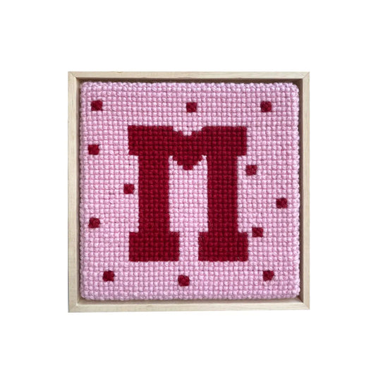 tapestry letter collection
