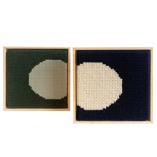 tapestry circle two halves collection