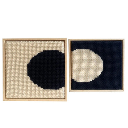 tapestry circle two halves collection